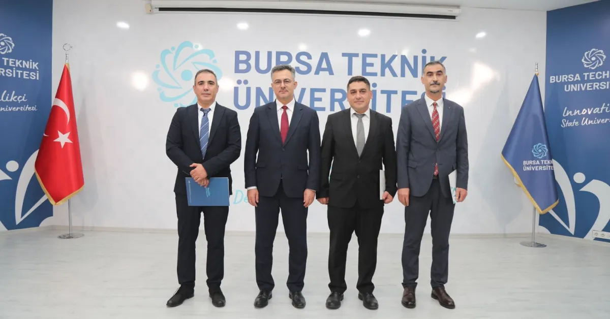 Bursa’da Deprem Paneli Zemin Ve Yapı Güvenliğinin Kritik Rolü Ele Alındı (2)