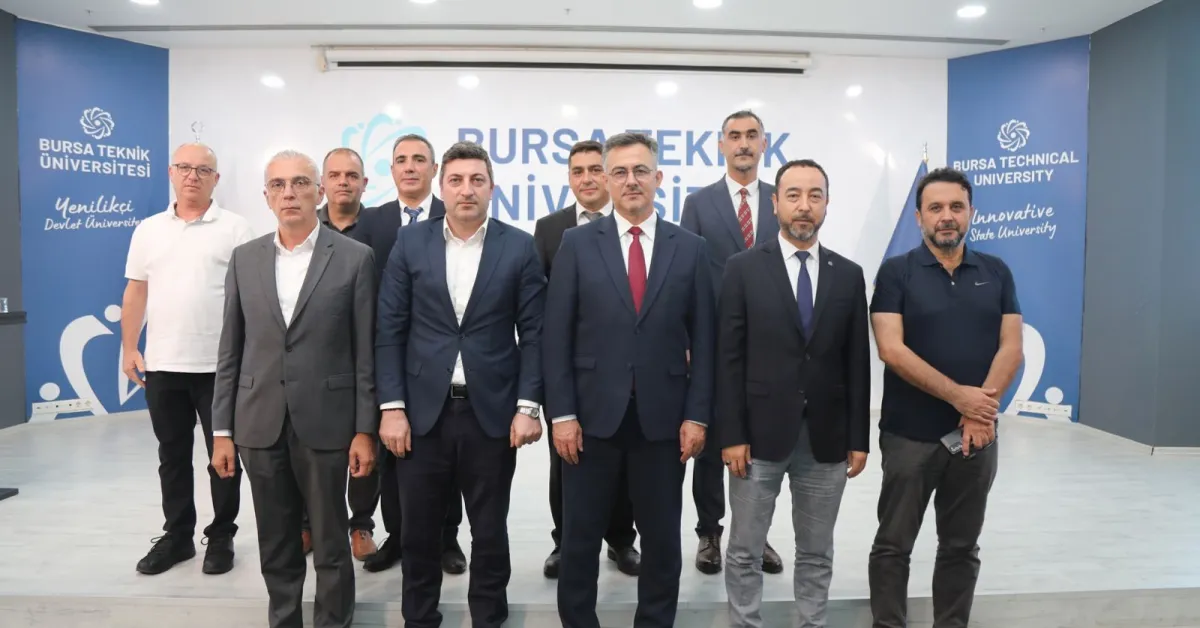 Bursa’da Deprem Paneli Zemin Ve Yapı Güvenliğinin Kritik Rolü Ele Alındı (3)
