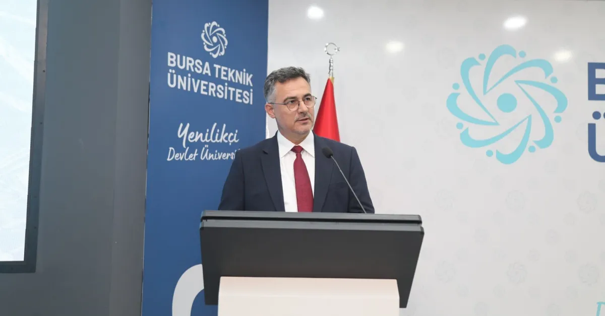 Bursa’da Deprem Paneli Zemin Ve Yapı Güvenliğinin Kritik Rolü Ele Alındı (5)