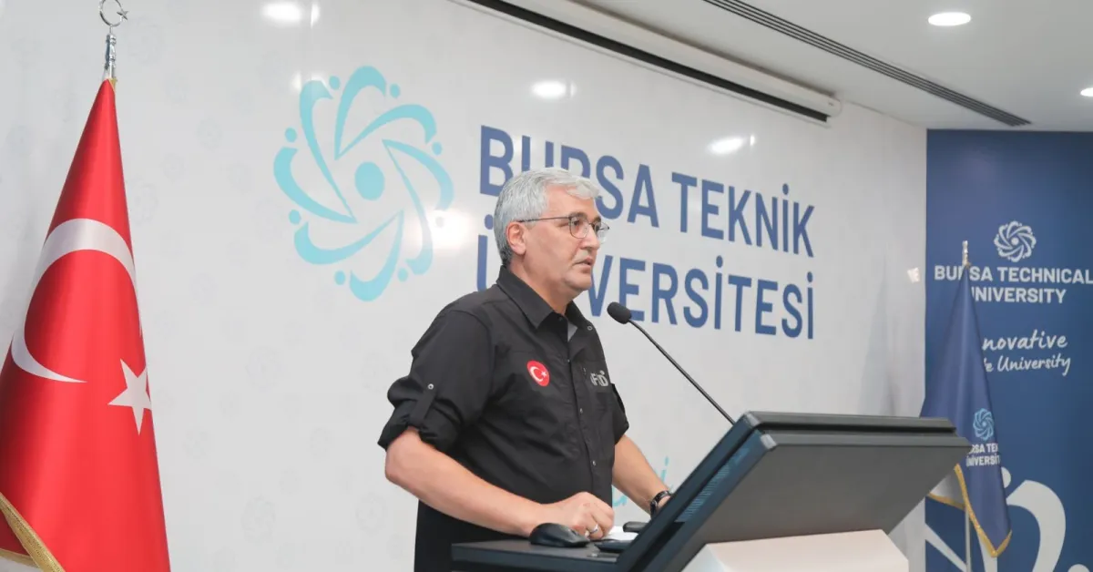 Bursa’da Deprem Paneli Zemin Ve Yapı Güvenliğinin Kritik Rolü Ele Alındı (6)