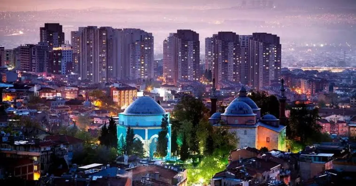 Bursa’da Elektrik Kesintisi 11 Ağustos 2026 Elektrikler Ne Zaman Gelecek Gencgazete
