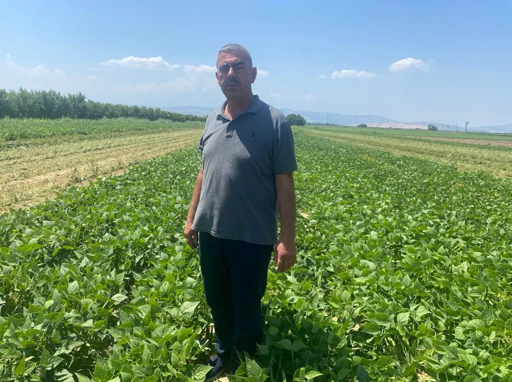 Bursa’da Sözleşmeli Üretim Modeli Çiftçinin Fiyat Belirsizliğini Ortadan Kaldırıyor (2)