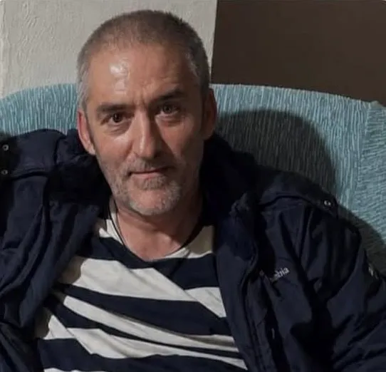 Bursa'daki Kayıp Epilepsi Hastası Adam 36 Saat Sonra Bulundu