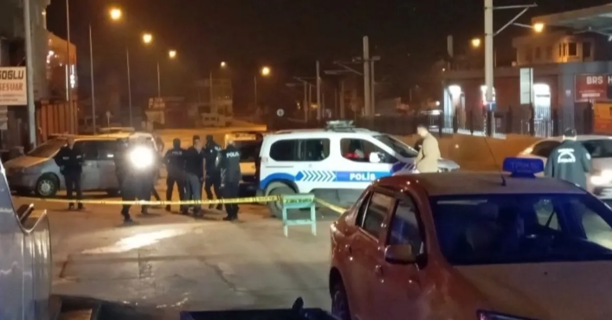 Bursa’daki Silahlı Olayda Iddianame Kabul Edildi Savcılık Meşru Müdafaa Dedi (2)