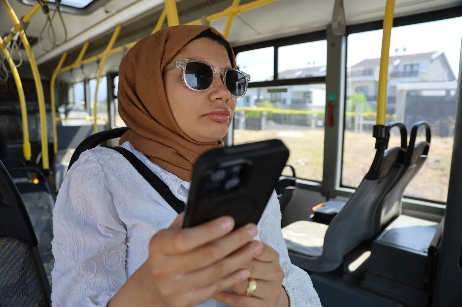 Bursakart Mobil Ve Engelsiz Bursa Tek Uygulamada Birleşti (2)
