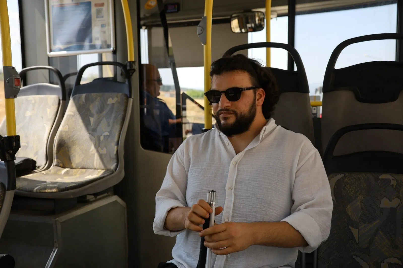 Bursakart Mobil Ve Engelsiz Bursa Tek Uygulamada Birleşti (3)