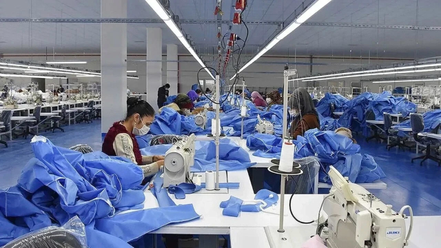 Bursa’nın 61 Yıllık Tekstil Firması Iflas Etti 24 Ülkeye Ihracat Yapıyordu (3)