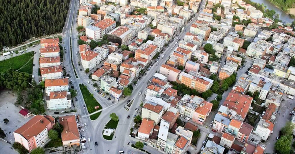Bursa'nın O Ilçesinde Hayvan Varlığı Dudak Uçuklatıyor! İşte Rakamlar1 Gencgazete
