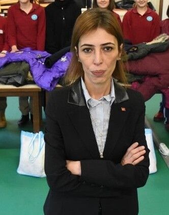 Bursa’nın Yardımsever Öğretmeni Hayatını Kaybetti-1
