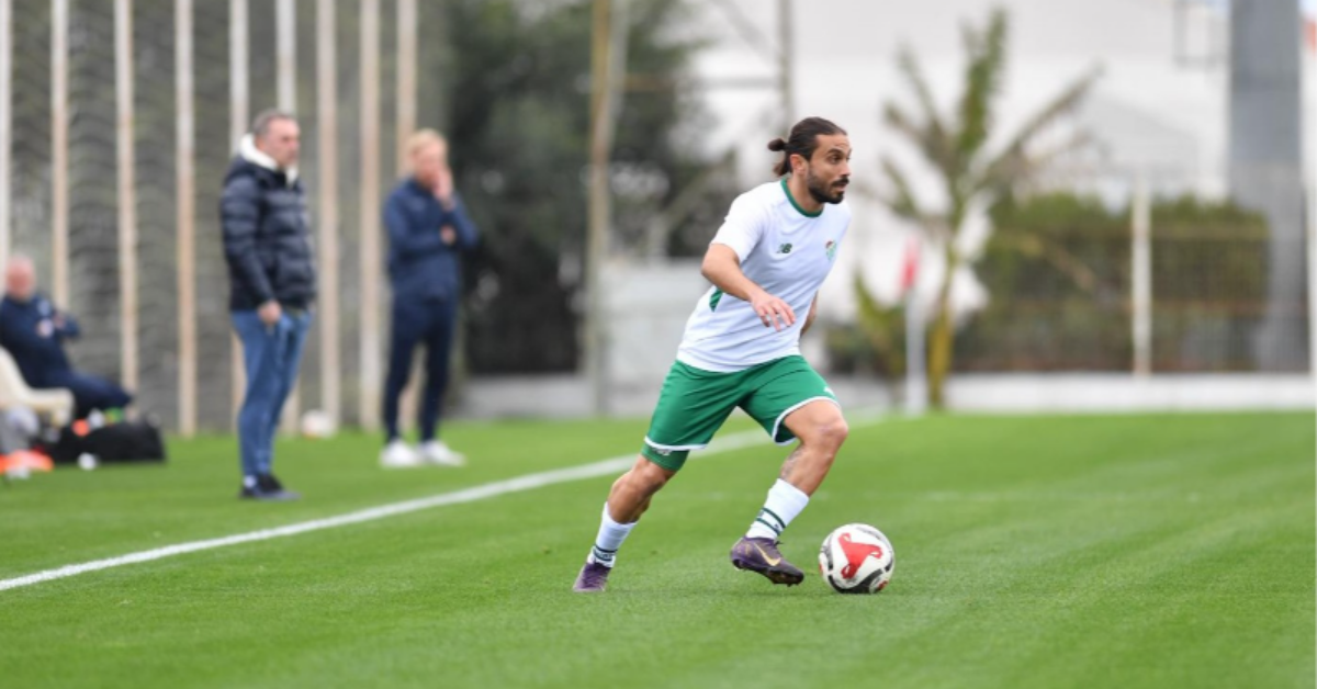 Bursaspor'da Yeni Sezon Öncesi Sakatlık Şoku! (2)