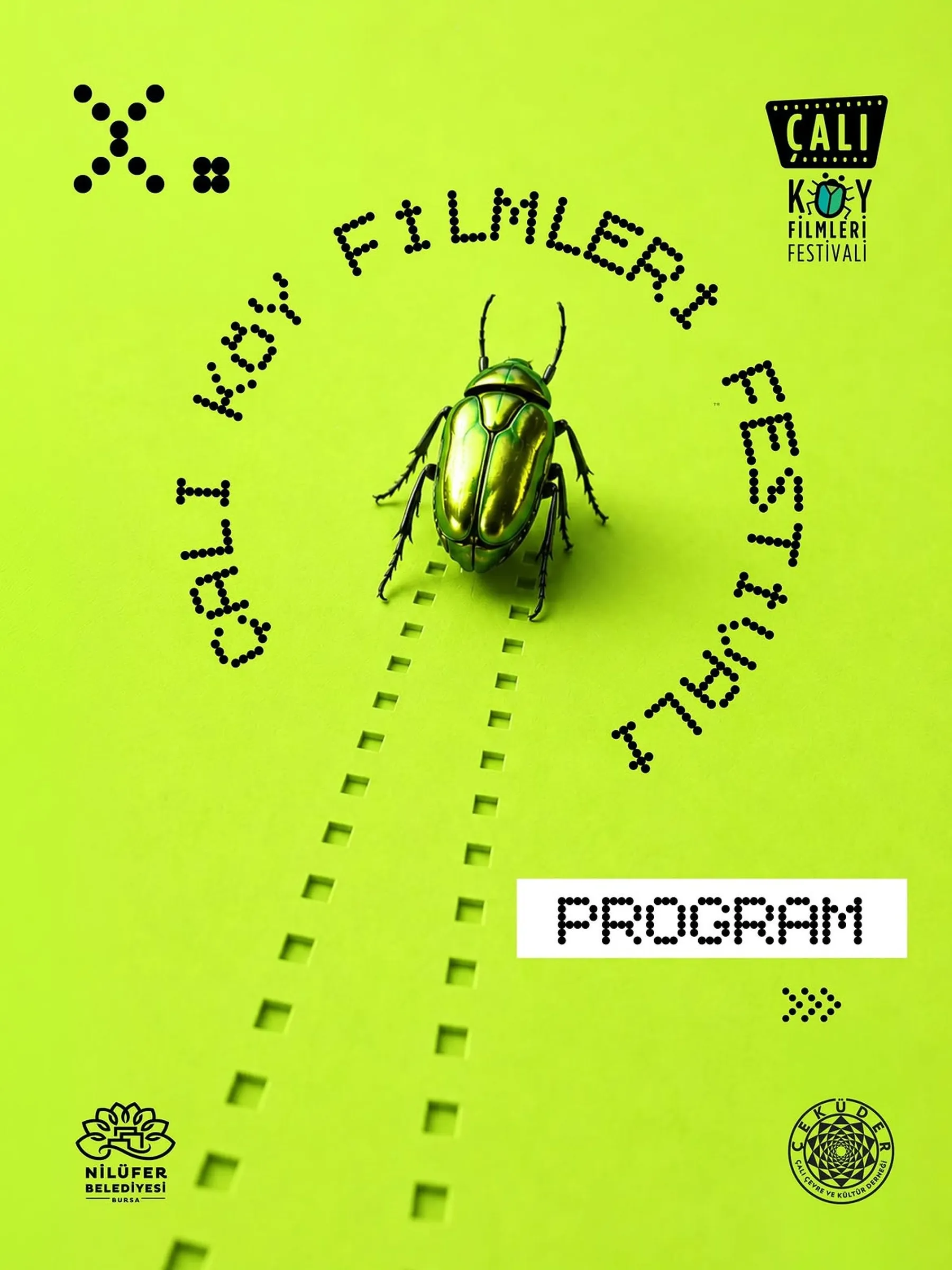 Çalı Köy Filmleri Festivali 10’Uncu Yılında Sinemaseverlerle Buluşacak (2)