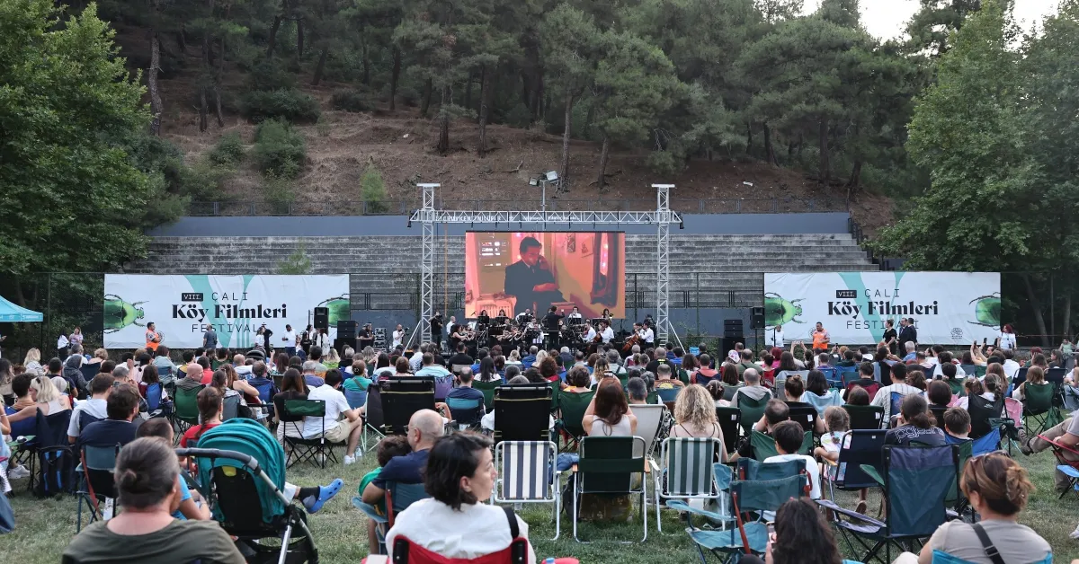 Çalı Köy Filmleri Festivali 10’Uncu Yılında Sinemaseverlerle Buluşacak (4)