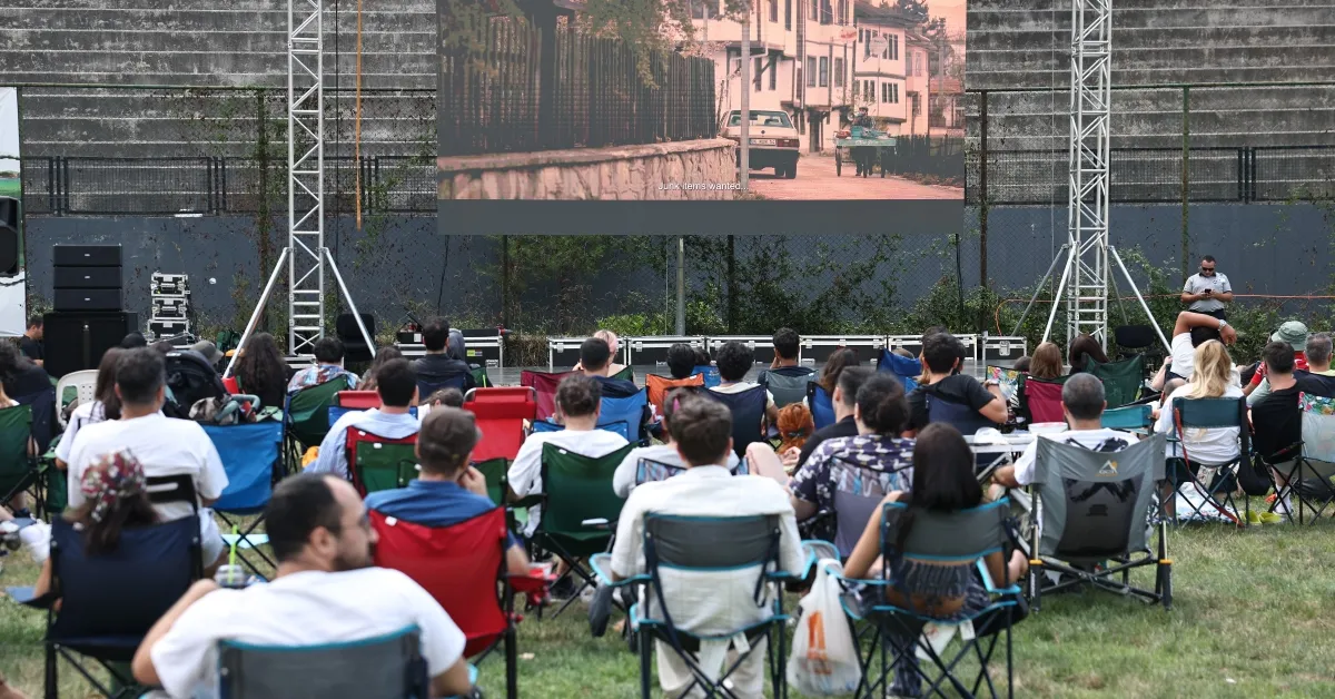 Çalı Köy Filmleri Festivali 10’Uncu Yılında Sinemaseverlerle Buluşacak (5)
