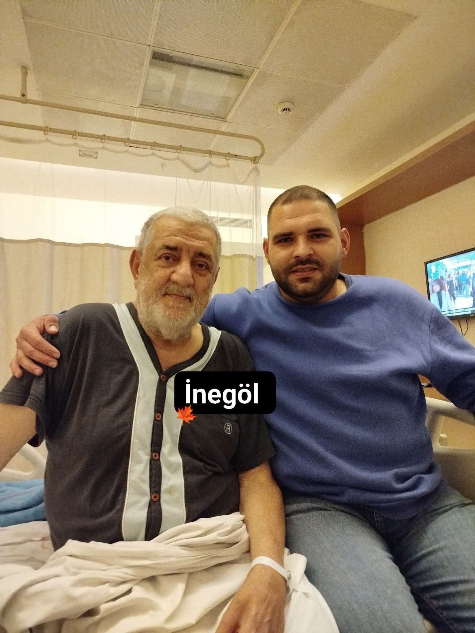 Canlısoy Ailesinin Acı Günü-1