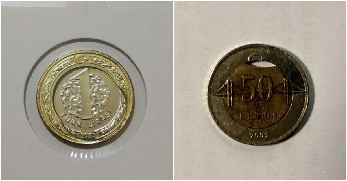 Cebinizde 1 Tl Varsa Sakın Harcamayın! Binlerce Lira Ödüyorlar.. (4)