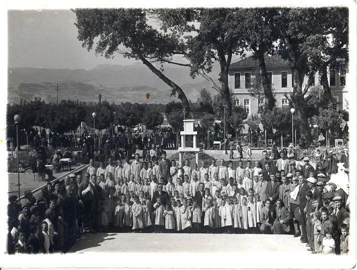 Devlet Hastanesi̇ Çi̇men Cami̇i̇ (6)