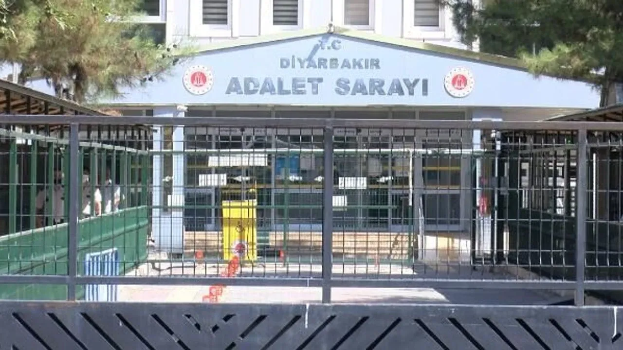 Diyarbakir Adliye