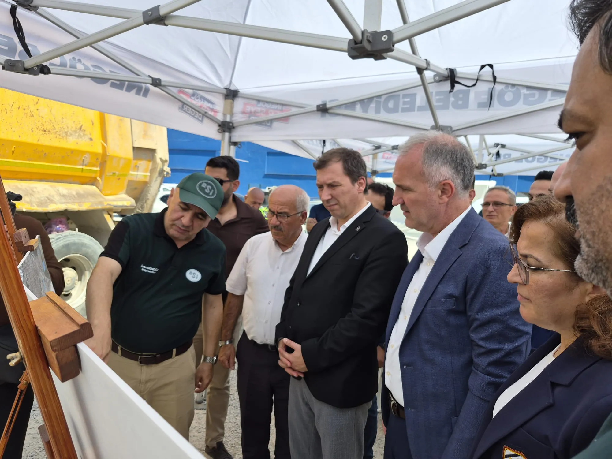 Dsi̇’den İnegöl’e 3 Yılda 6,2 Milyar Tl’lik Yatırım (4)