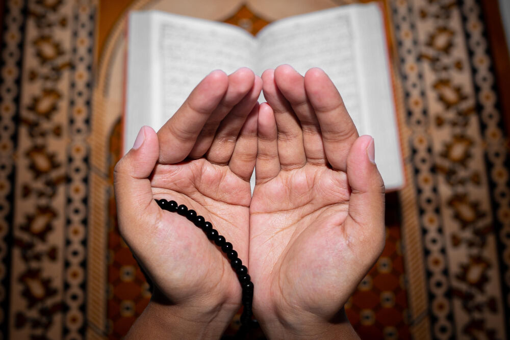 Dua Etmek Günün Duası Ve Günün Nasihati Gençgazete (4)