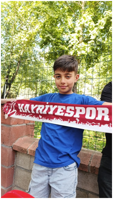 Ercan Eroğlu Inegöllü 1