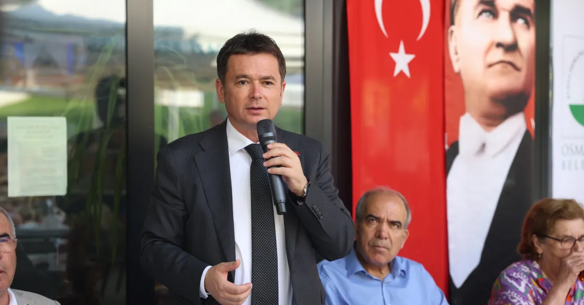 Erkan Aydın Muradiye’de Vatandaşlarla Buluştu Osmangazililere Müjdeyi Verdi! (4)