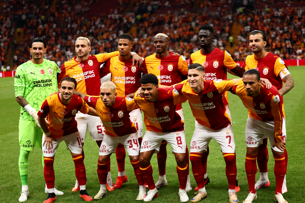 Erzurumspor Fk Ile Galatasaray 2 Bin 127 Gün Sonra Erzurum’da Karşılaşacak (3)