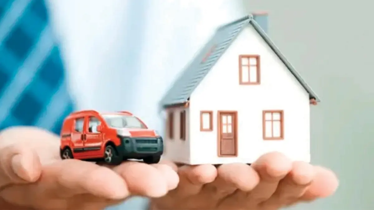 Evim Sisteminde Yeni Dönem! Ev Ve Otomobil Alacakları İlgilendiren Kısıtlamalar Geliyor