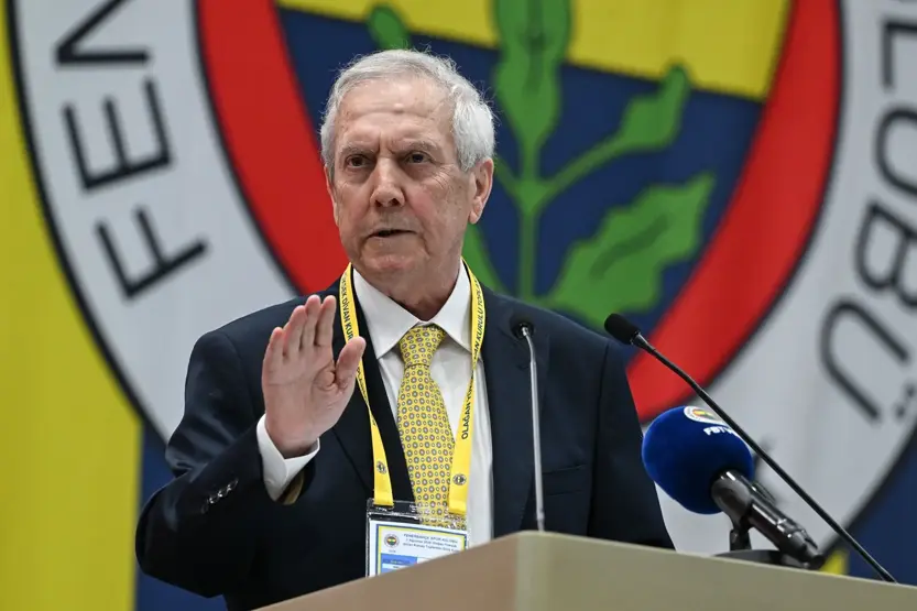Fenerbahçe Başkanı Aziz Yıldırım’dan Kendisine Dava Açan Acun Ilıcalı’ya Yanıt (1)