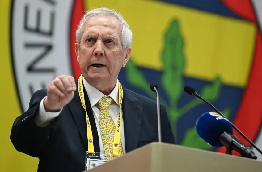 Fenerbahçe Başkanı Aziz Yıldırım’dan Kendisine Dava Açan Acun Ilıcalı’ya Yanıt (2)