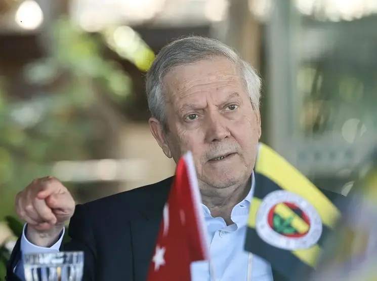 Fenerbahçe Başkanı Aziz Yıldırım’dan Kendisine Dava Açan Acun Ilıcalı’ya Yanıt (4)