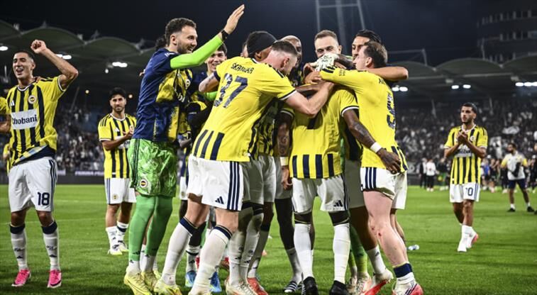 Fenerbahçe Lyon Maçı Ne Zaman Saat Kaçta Ve Hangi Kanalda Fenerbahçe Şampiyonlar Ligi Play Off Turu Ne Zaman-2