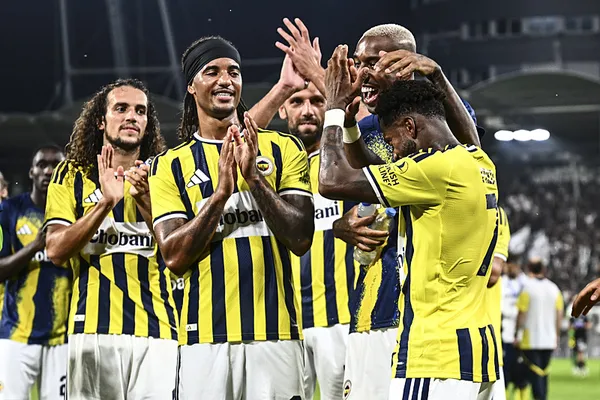 Fenerbahçe Lyon Maçı Ne Zaman Saat Kaçta Ve Hangi Kanalda Fenerbahçe Şampiyonlar Ligi Play Off Turu Ne Zaman (2)