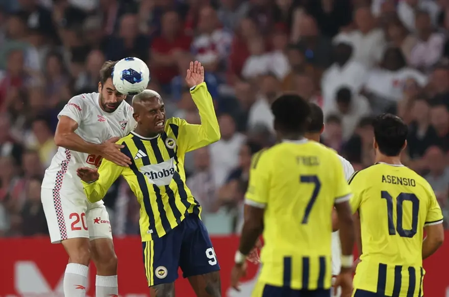 Fenerbahçe Sturm Graz Maçı Ne Zaman Saat Kaçta Ve Hangi Kanalda Fenerbahçe Şampiyonlar Ligi 3. Eleme Turu Ne Zaman (2)