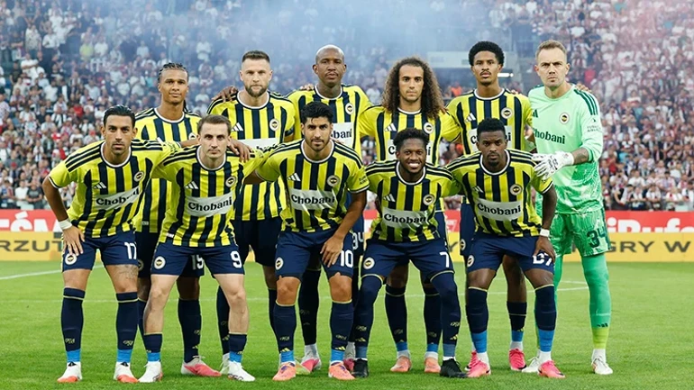 Fenerbahçe Sturm Graz Maçı Ne Zaman Saat Kaçta Ve Hangi Kanalda Fenerbahçe Şampiyonlar Ligi 3. Eleme Turu Ne Zaman (3)