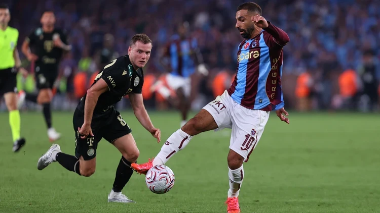 Ferencvaros Trabzonspor Maçı Ne Zaman, Saat Kaçta Ferencvaros Trabzonspor Maçı Hangi Kanalda (1)-1