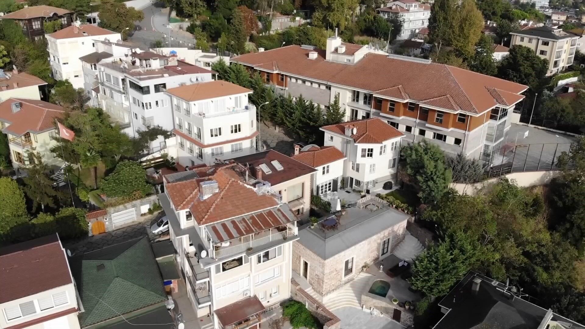 Firari Can Dündar’ın Mal Varlığı Belli Oldu! Aylık Kira Geliri Dikkat Çekti (3)