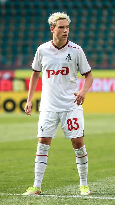Galatasaray Batrakov Transferini Bitirdi! İstanbul’a Geliş Tarihi Belli Oldu (5)