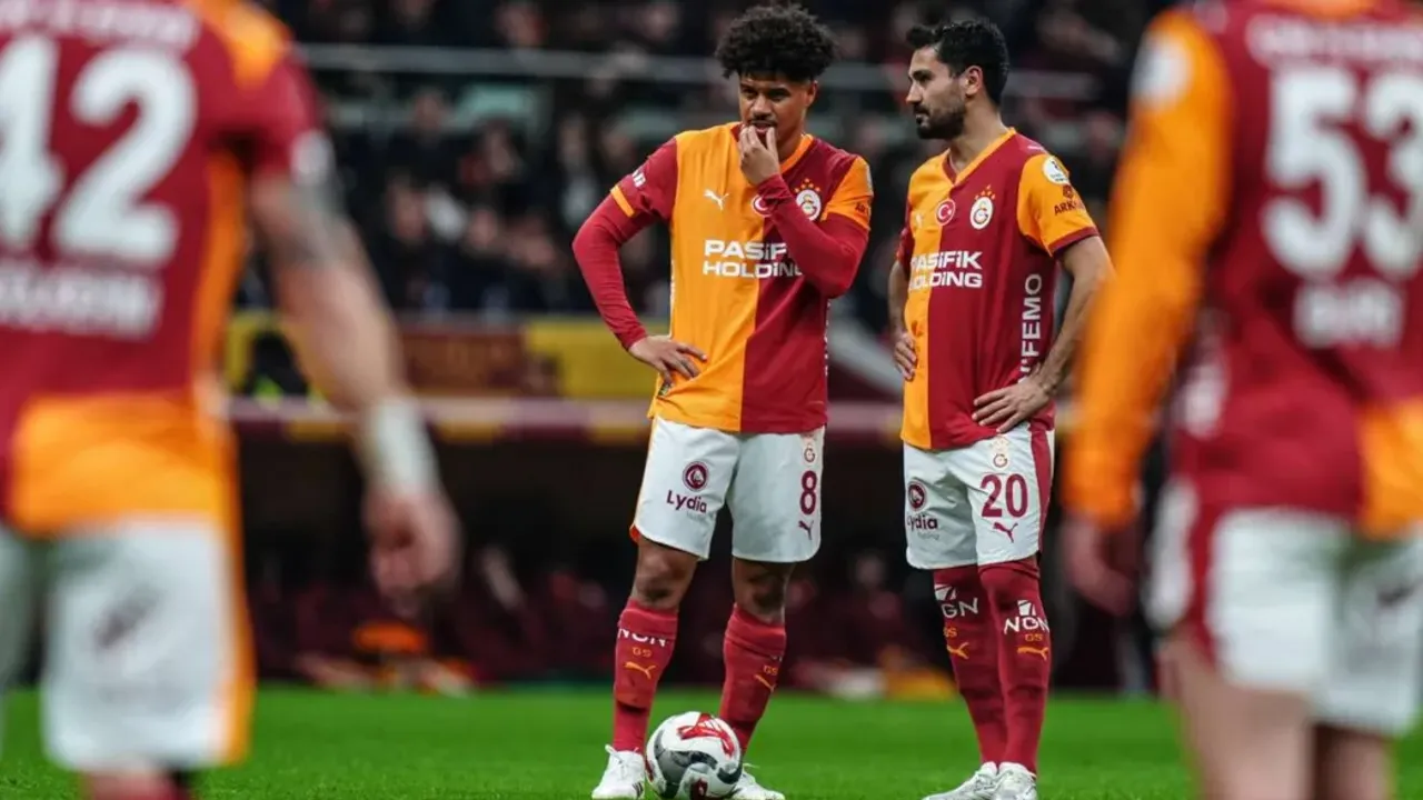 Galatasaray Rennes Maçı Canlı Izle