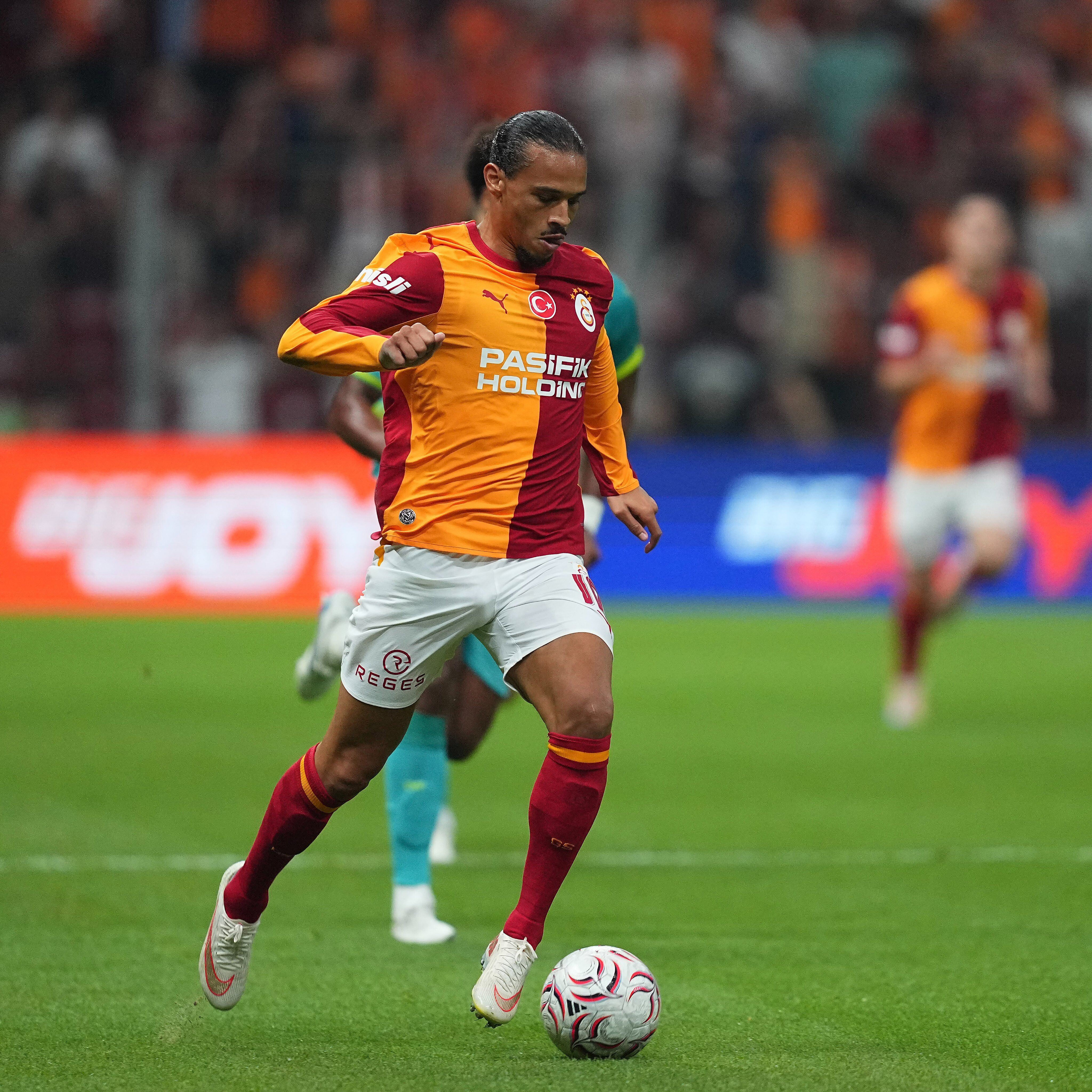 Galatasaray Villarreal Maç Özetipoiouiyutyrtert (2)