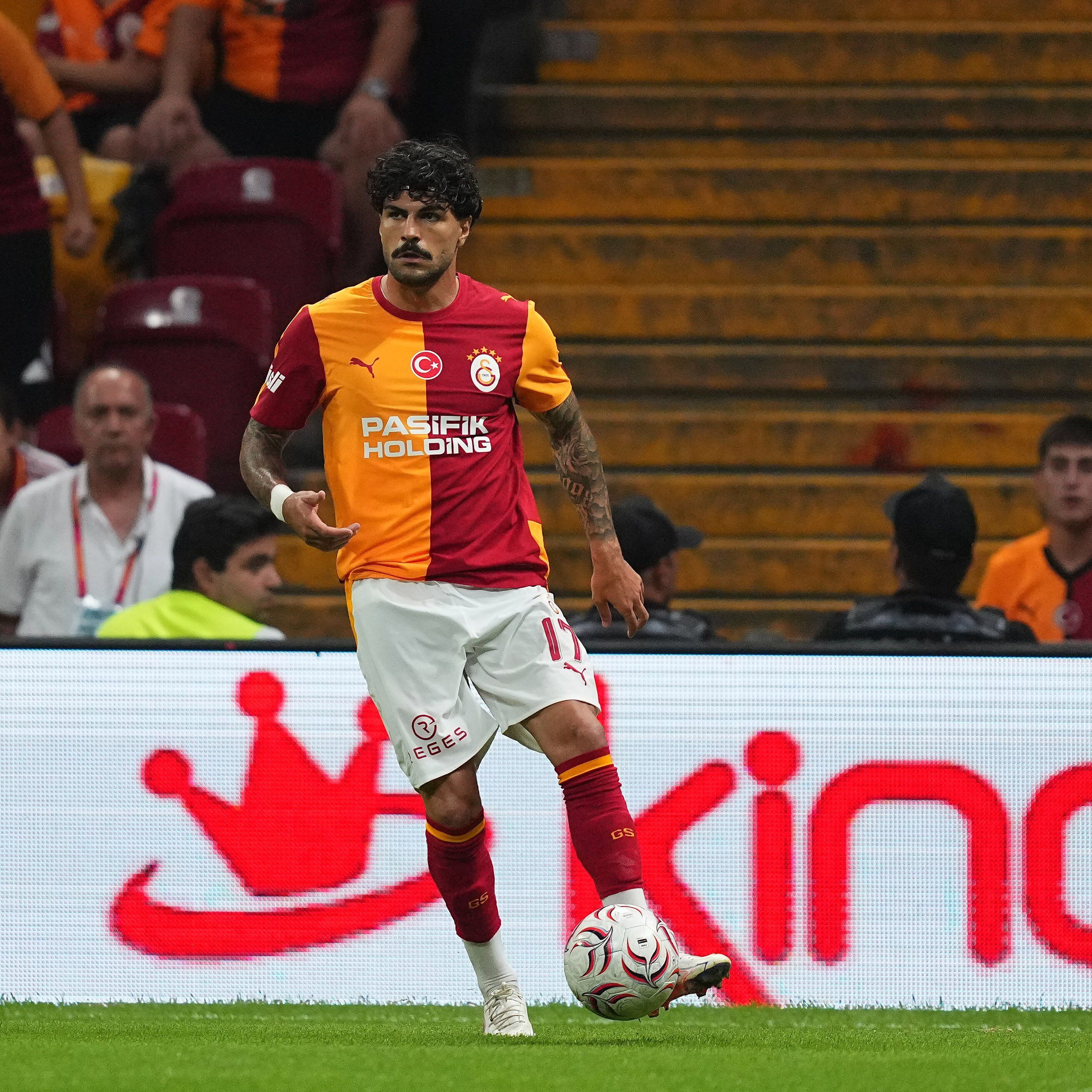 Galatasaray Villarreal Maç Özetipoiouiyutyrtert (3)