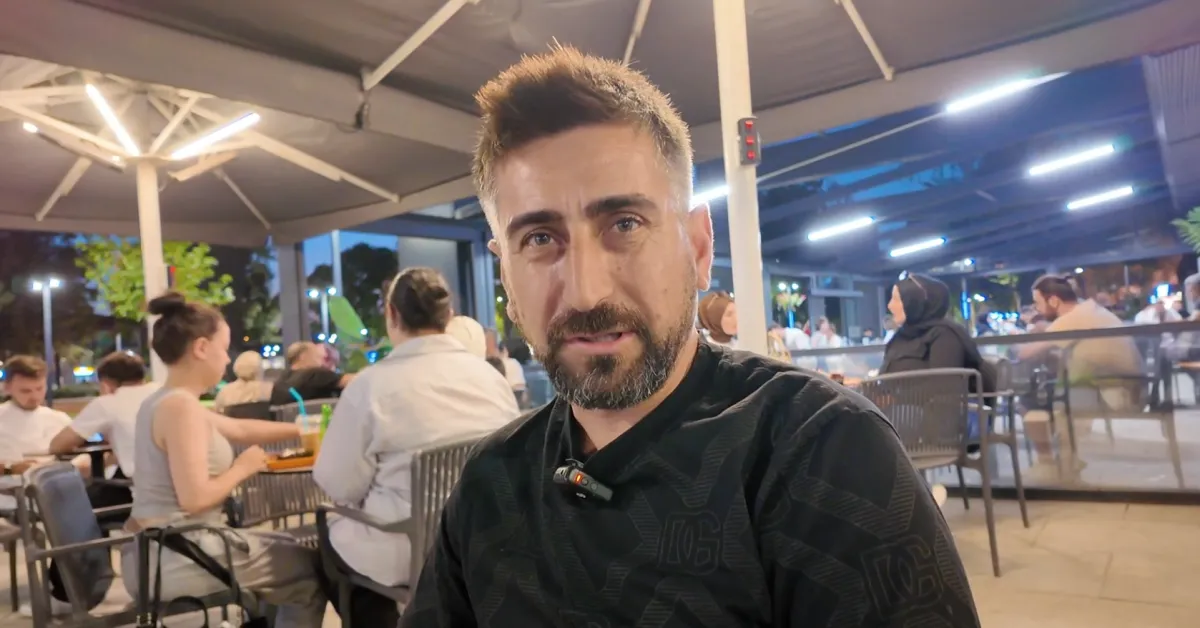 Gastro Kafe Için Söylenenler Çok Konuşulur.. (1)