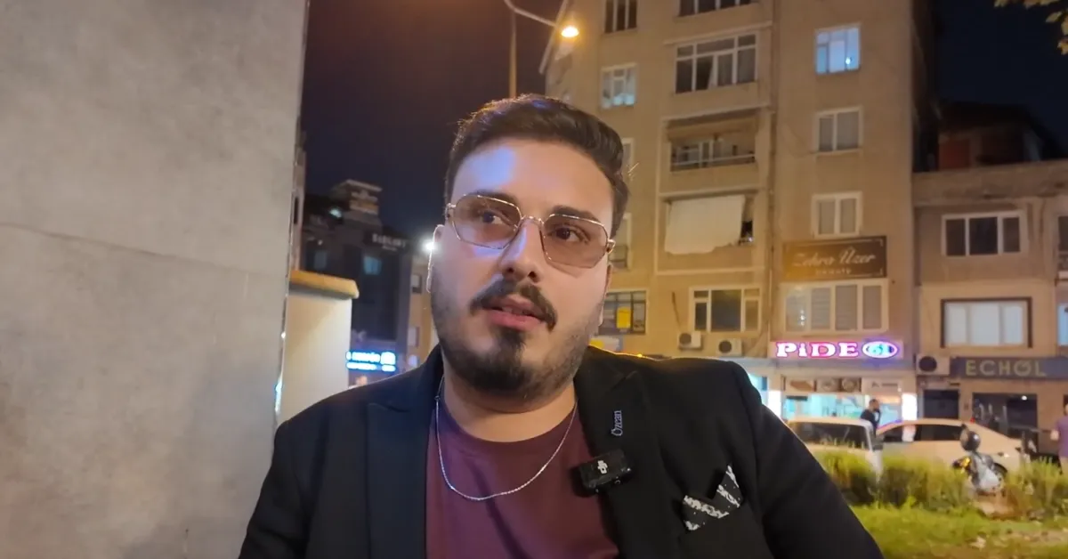 Gastro Kafe Için Söylenenler Çok Konuşulur.. (3)