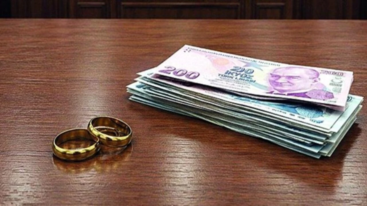 Genç Gazete 13. Yargı Paketi Geliyor! Süresiz Nafaka Kaldırılıyor-1