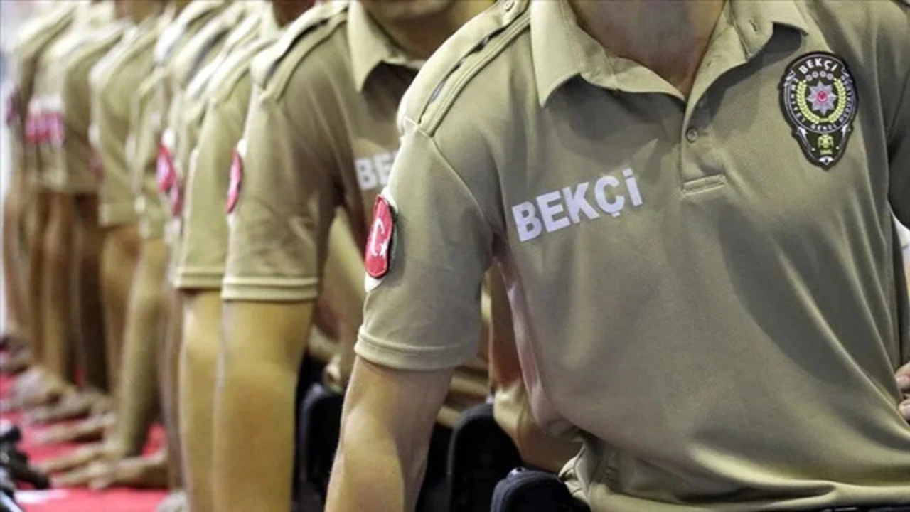 Genç Gazete 2026 Bekçi Alımı Başladı Mı Başvuru Tarihleri Ve Şartlarda Son Durum (2)