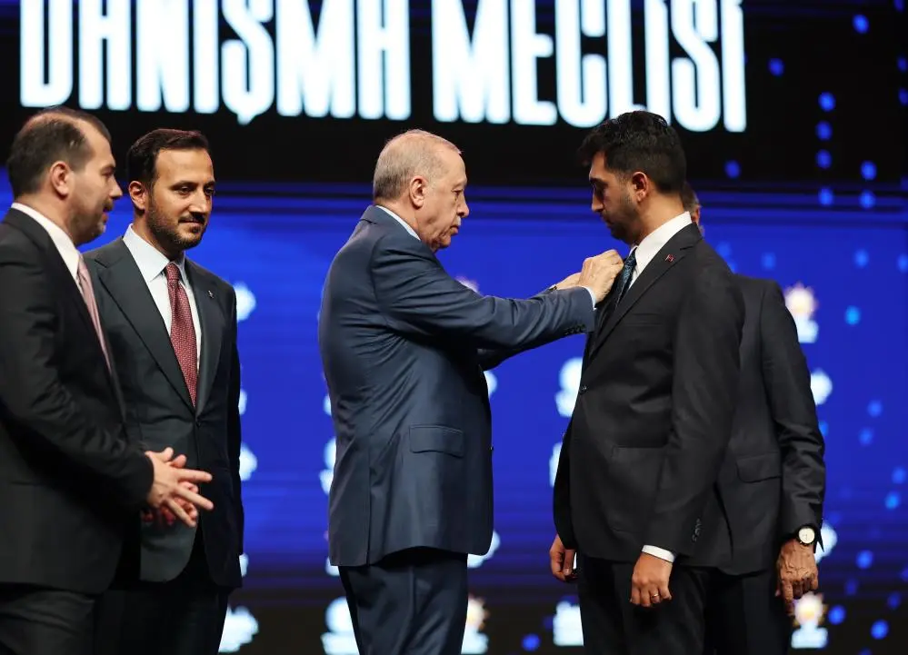 Genç Gazete 3 Chp’li Başkan Ak Parti’ye Katıldı! (1)