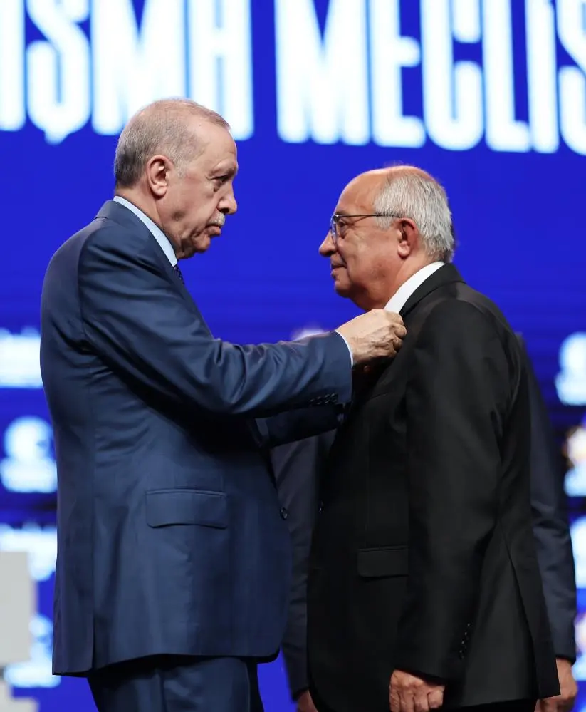 Genç Gazete 3 Chp’li Başkan Ak Parti’ye Katıldı! (2)