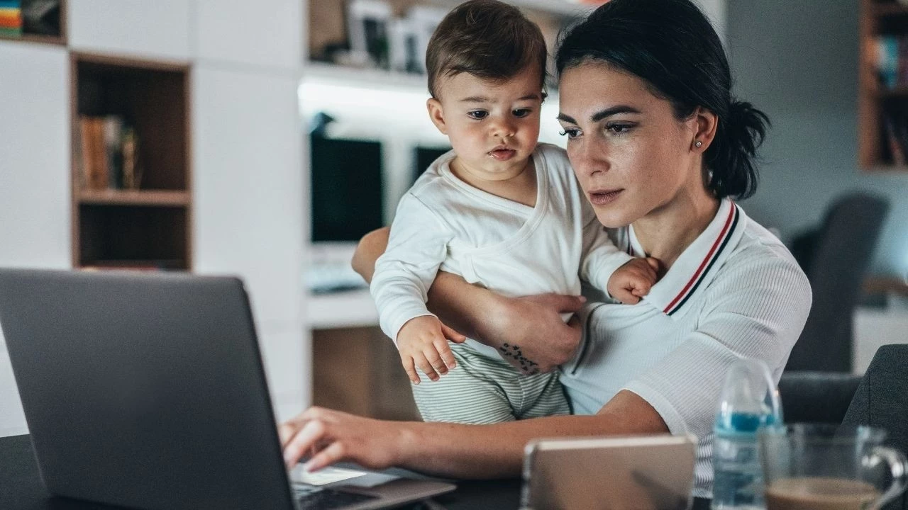 Genç Gazete 400 Bin Kişiyi İlgilendiriyor! Yarı Zamanlı Çalışan Anne Ve Babalara Emeklilikte Prim Kolaylığı Geliyor (2)