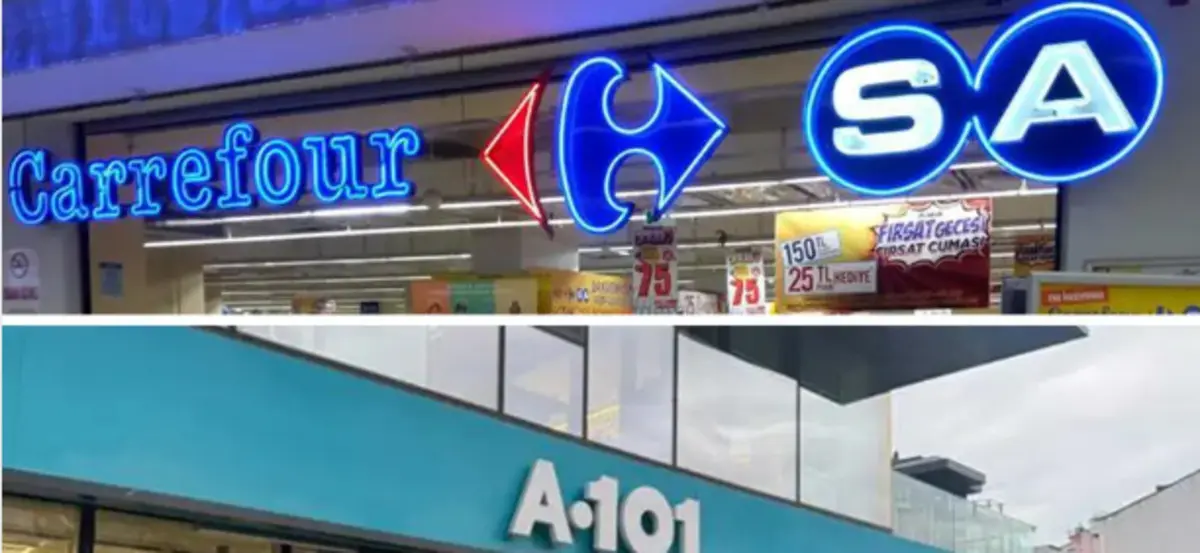 Genç Gazete A101’In Aldığı O Market Artık İçki Satmayacak (2)