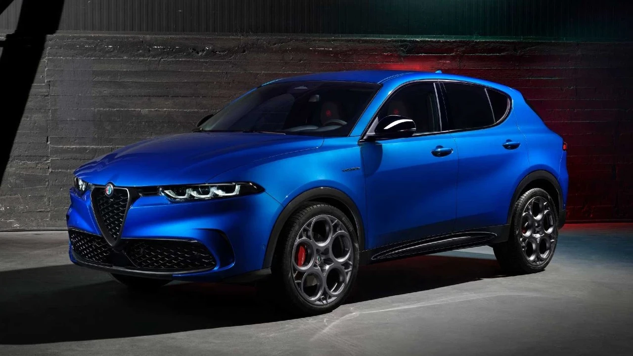 Genç Gazete Ağustos 2026 Alfa Romeo Fiyatları Güncellendi! İşte Modellerin Yeni Fiyatları (1)