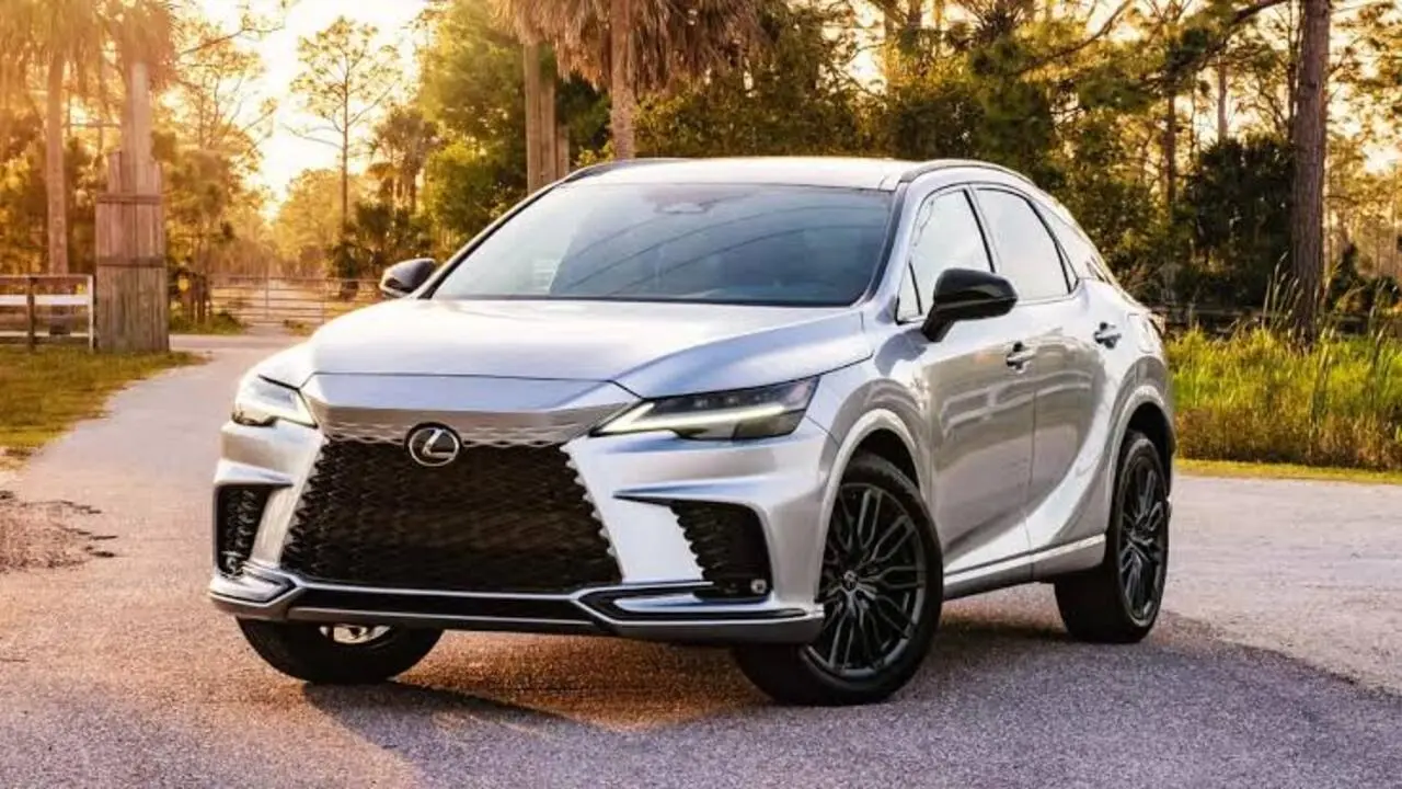 Genç Gazete Ağustos 2026 Lexus Fiyatları Belli Oldu! İşte Lbx, Nx, Rx Ve Lm Güncel Fiyat Listesi (1)